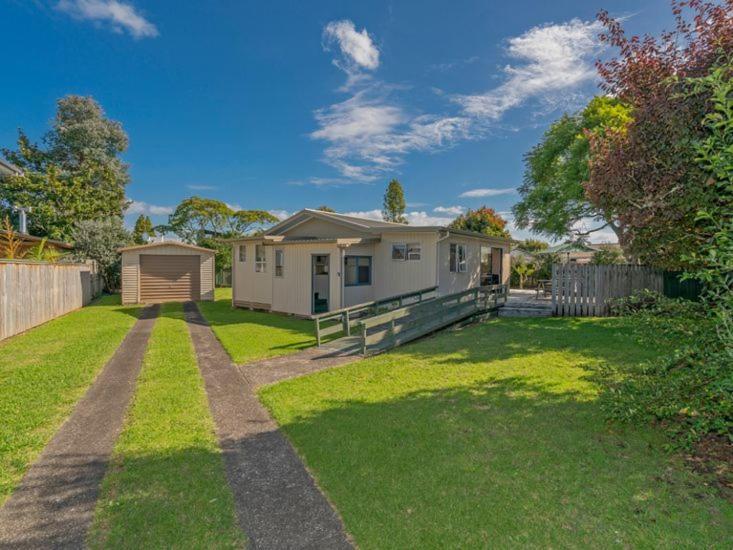 Hosts On The Coast Whiti Delight Villa Whitianga Exterior photo